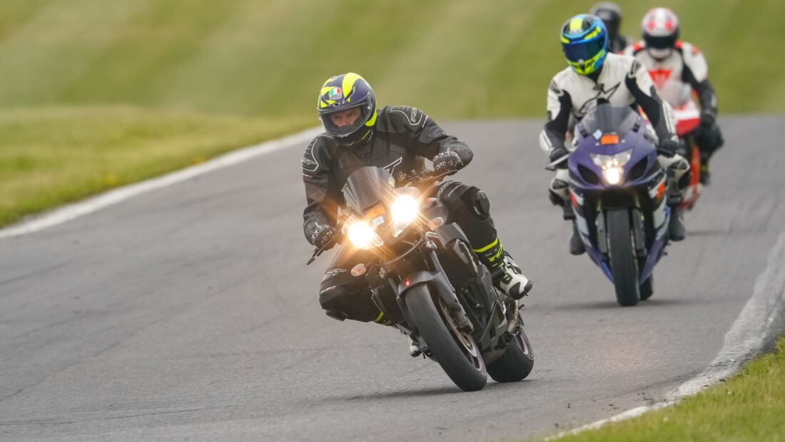 Cadwell Park