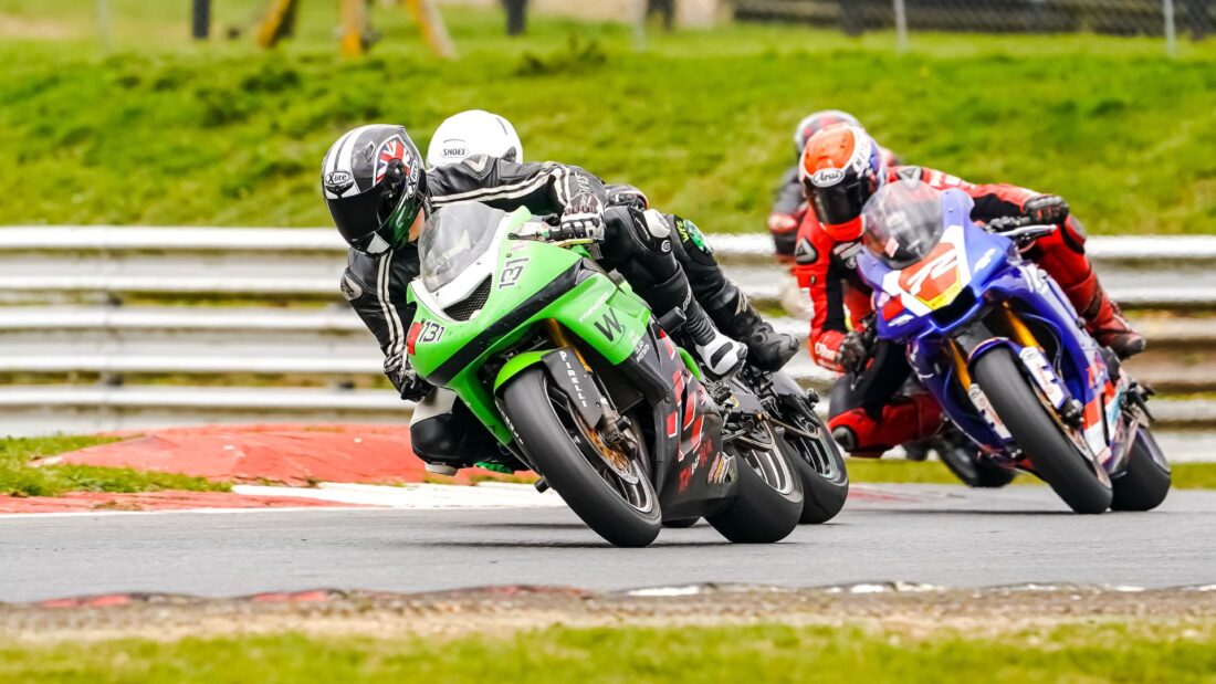 Snetterton