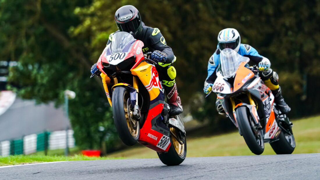 Cadwell Park