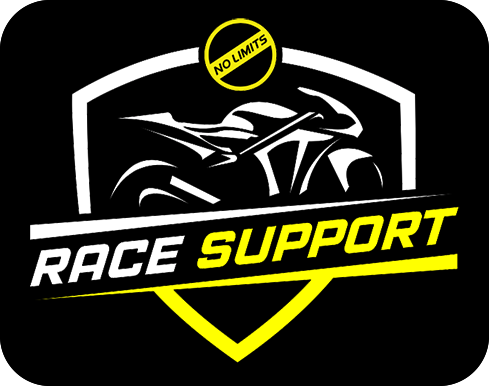 No Limits Race Support
