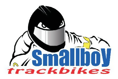 Smallboy Trackbikes
