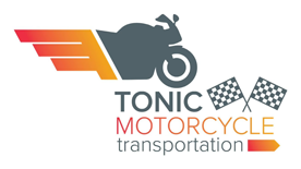 Tonic Motorcycle Transportation