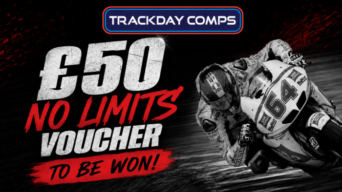£50 NOLIMITS Voucher